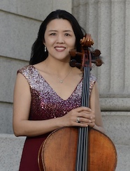 Jie Jin